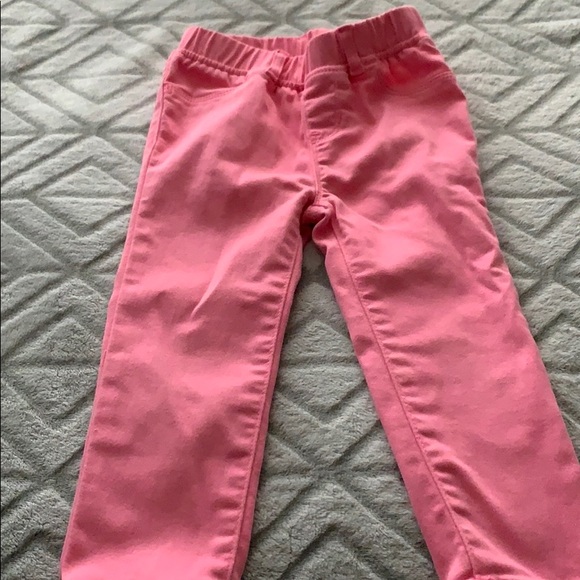 Gap Jegging crop pants - Picture 1 of 8